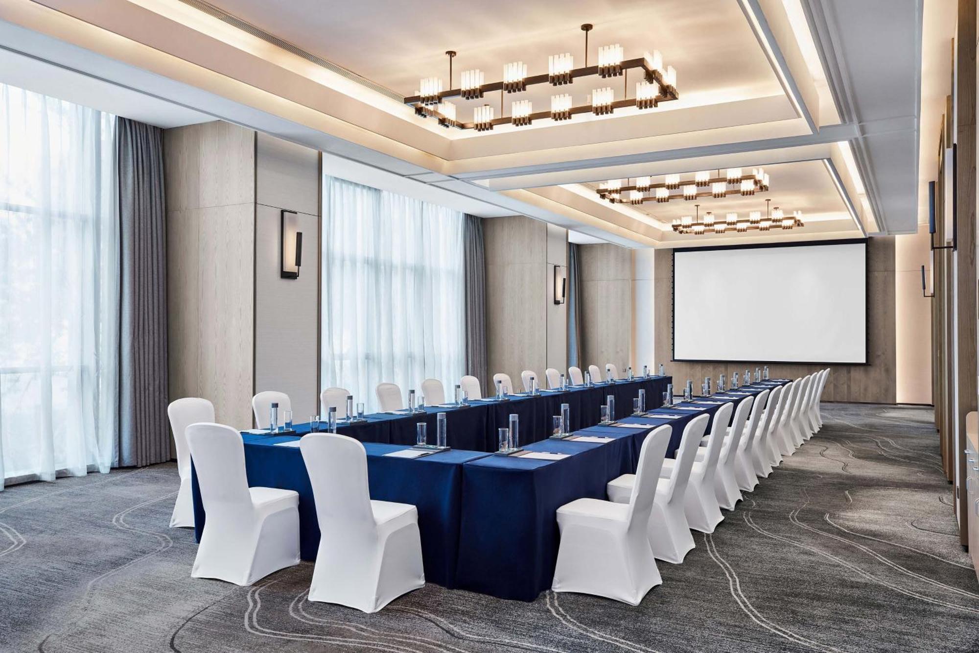 Sheraton קונמינג מראה חיצוני תמונה