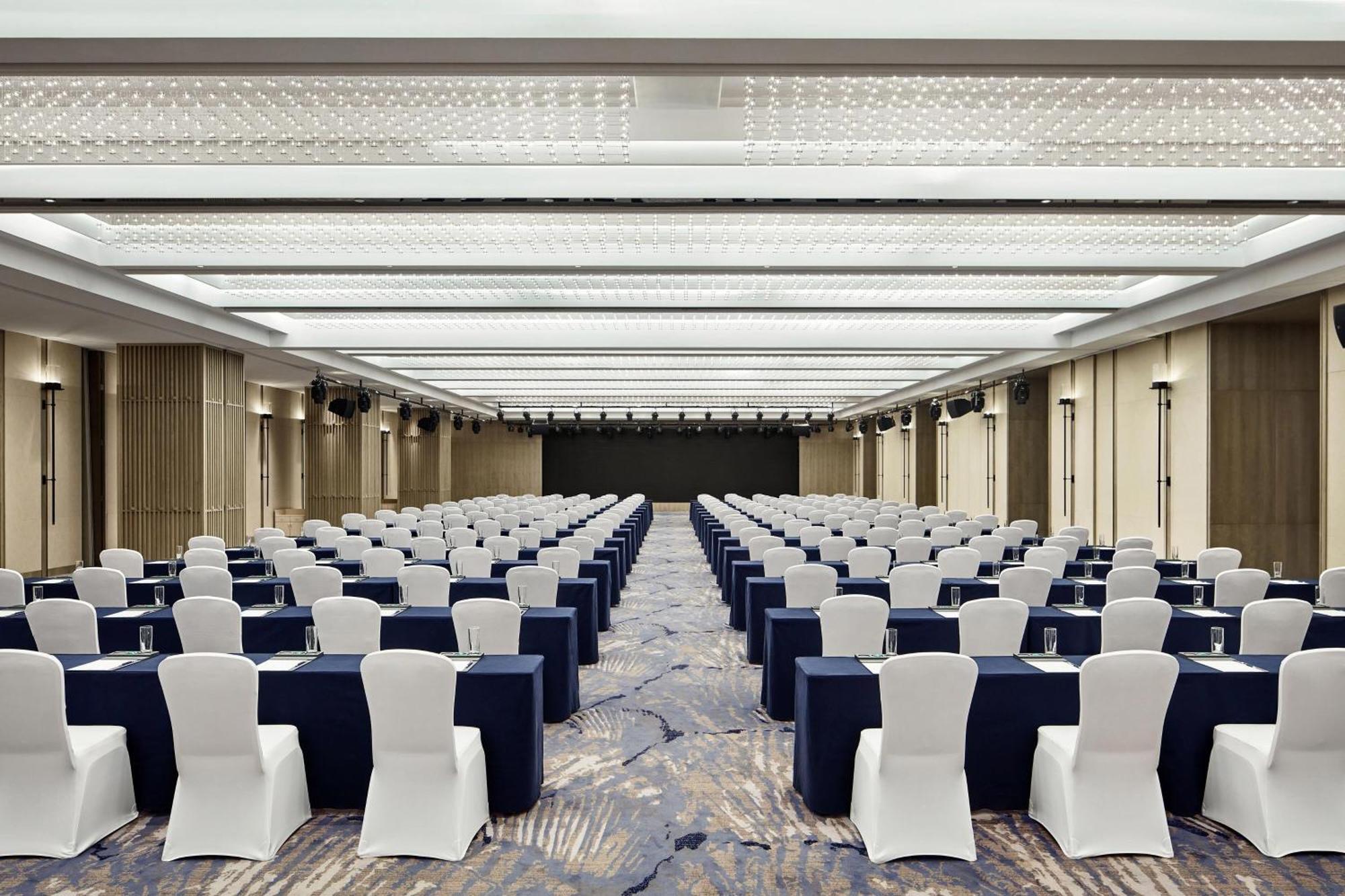Sheraton קונמינג מראה חיצוני תמונה