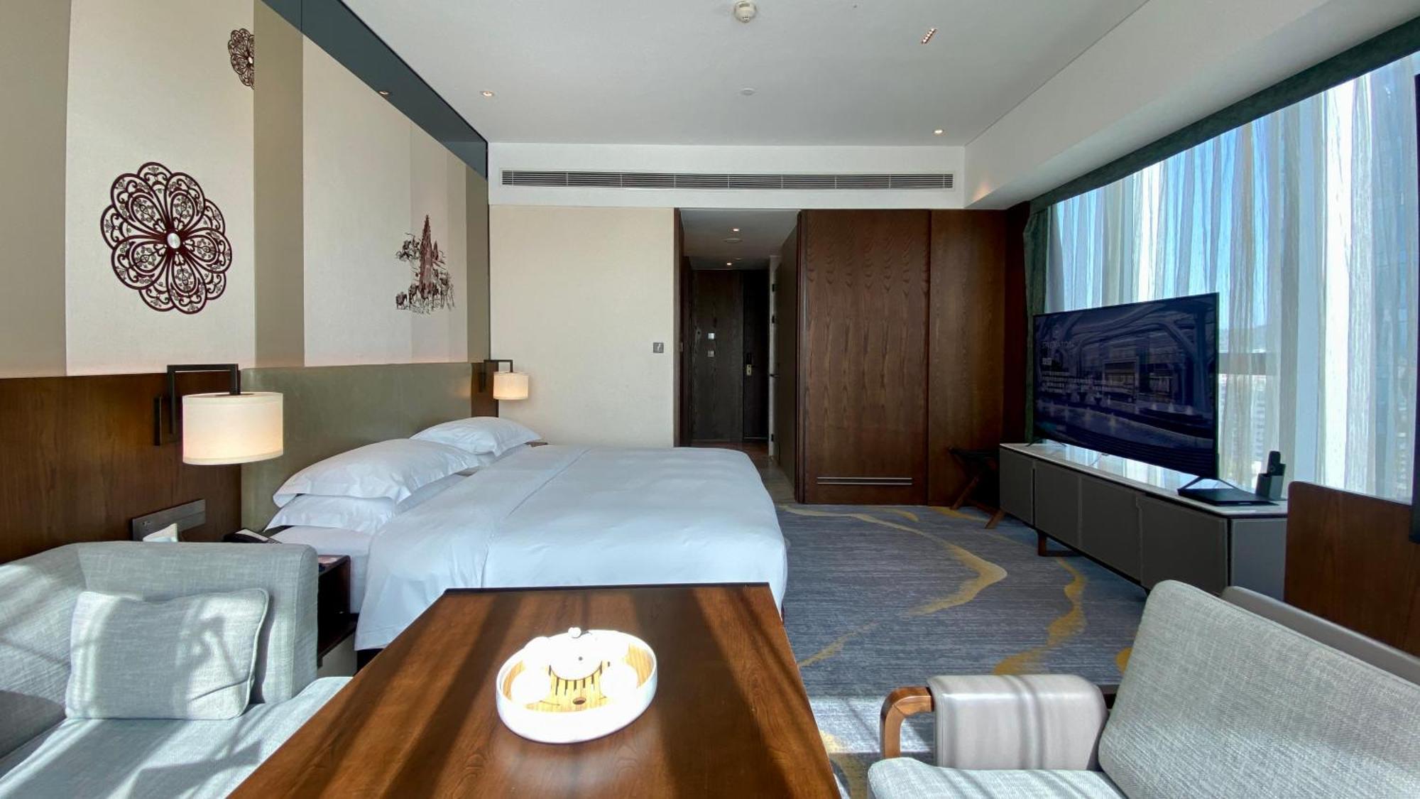 Sheraton קונמינג מראה חיצוני תמונה